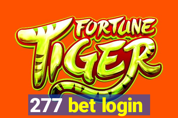 277 bet login